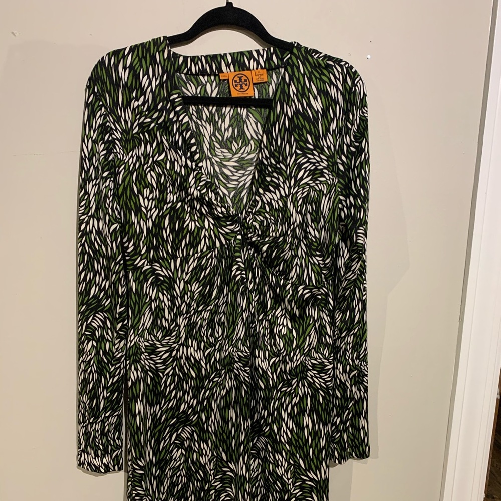Tory Burch dress